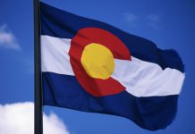 Colorado sportsbook posted record revenue in November, yielding almost $2m in taxes for the state, despite the $475m handling fall short.