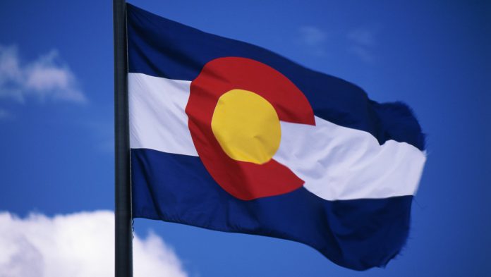 Colorado sportsbook posted record revenue in November, yielding almost $2m in taxes for the state, despite the $475m handling fall short.