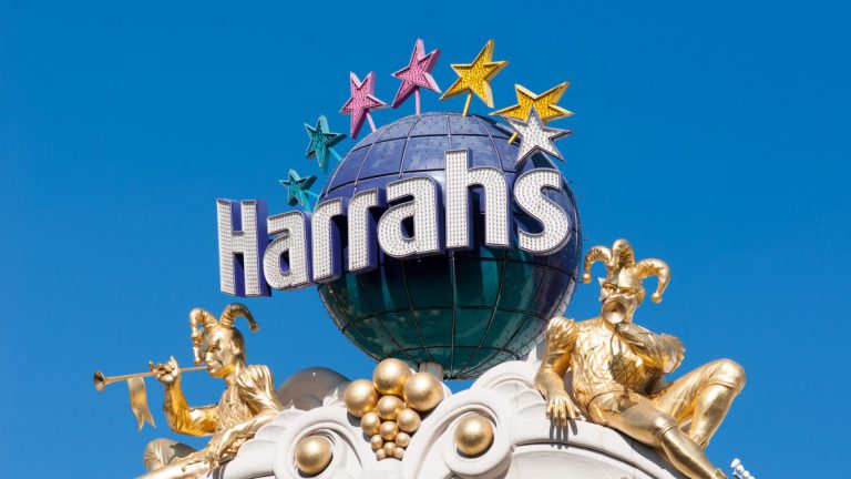 Caesars and VICI confirms sale of Harrah’s Hotel