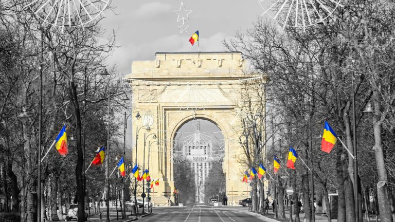 Romania to take regional strategy to tackle problem gambling 