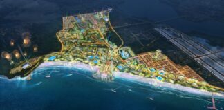 International operator sought for Vietnam’s KN Paradise casino