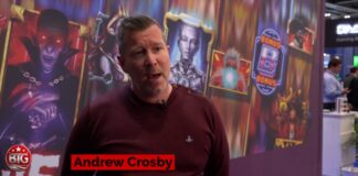 Andrew Crosby: Megaways licence brings real igaming innovation