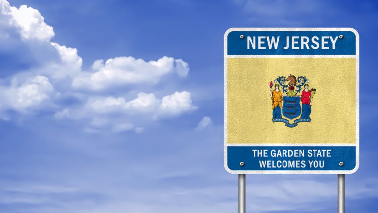 New Jersey