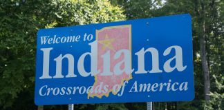 Indiana