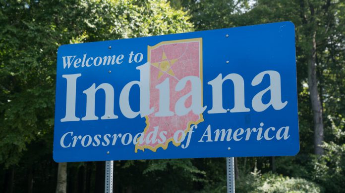 Indiana