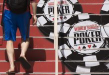 World Series of Poker (WSOP)