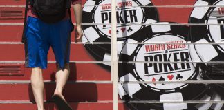 World Series of Poker (WSOP)