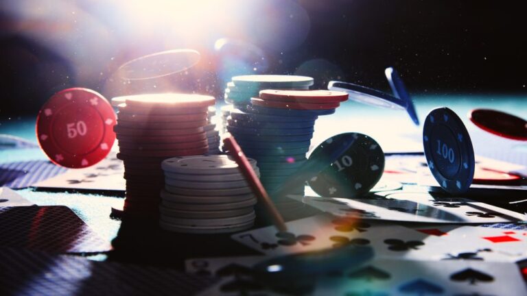 French online poker continues to flourish as sports betting rebounds