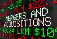 Allwyn-OPAP Merger Creates World’s Second Largest Gaming Entertainment Company M&A