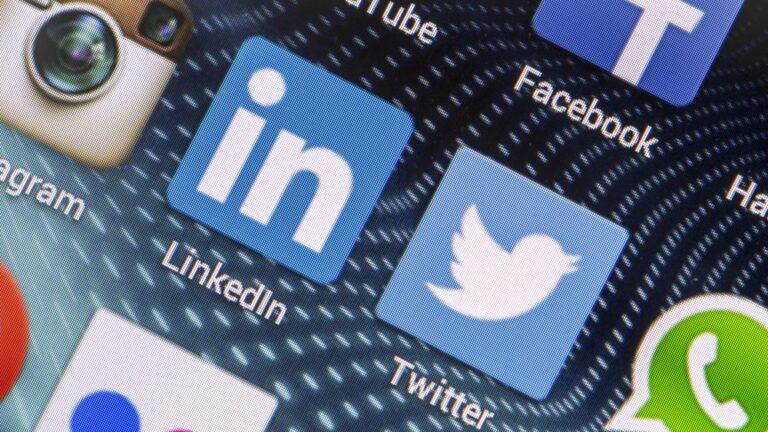 IOM schools gain social media safety packs via PlayItForward donation