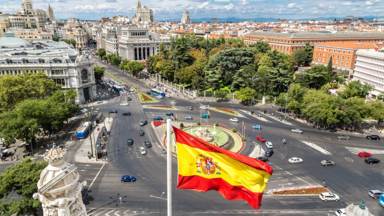 Blackstone set to list CIRSA in Spain