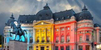 Skywind enhances Romanian presence with Superbet BF Games has continued its growth surge in Romania as the games studio forms a partnership with Stranleybet.ro.