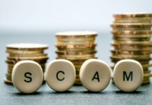 Meta Generates Billions From Advertising Scams, Illegal Gambling, and Banned Products Scam