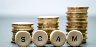 Connecticut Warns Residents of DraftKings Fraud Scam, 15 People Arrested Scam