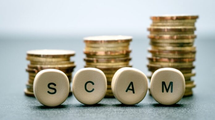 Connecticut Warns Residents of DraftKings Fraud Scam, 15 People Arrested Scam