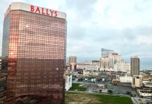 Bally's