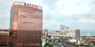 Bally's