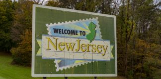 New Jersey