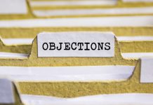 Objections