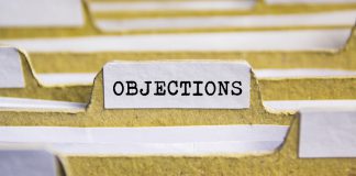 Objections