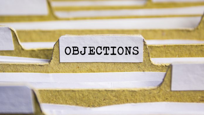 Objections