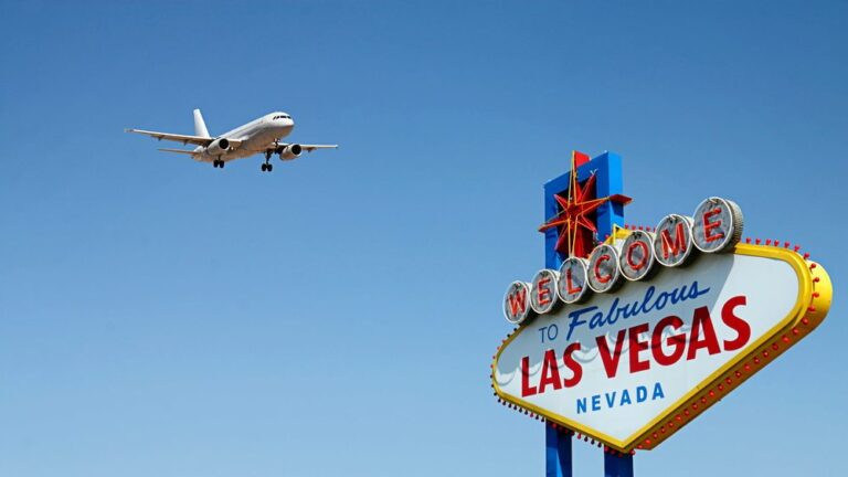 Howard Hughes forms Seaport Entertainment amid Las Vegas goal