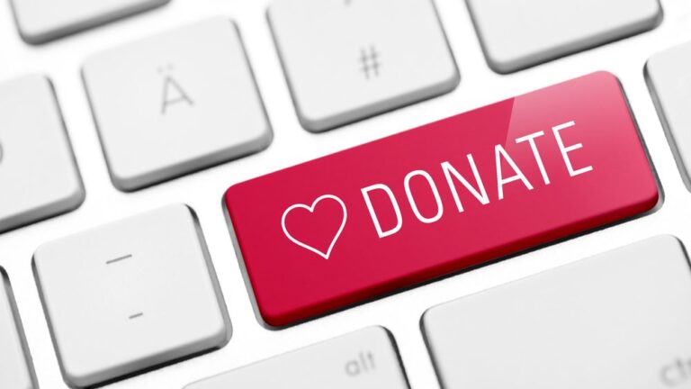 UK’s two biggest operators dominate GambleAware donations list
