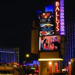 Bally's Las Vegas Caesars