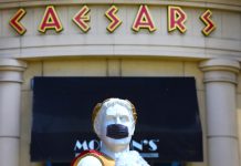 Caesars