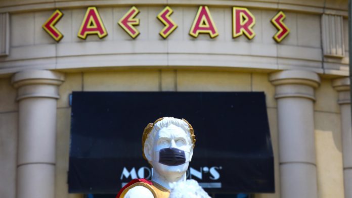 Caesars