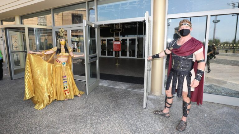 Caesars grows rewards program after Eldorado merger