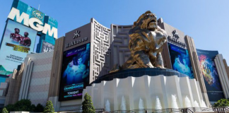 MGM