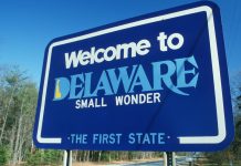 Delaware