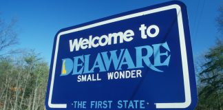 Delaware