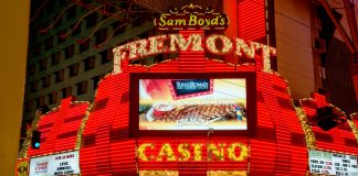 Fremont Boyd Gaming