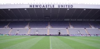 Newcastle United