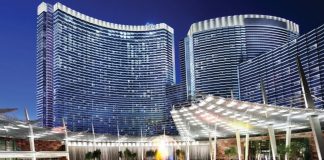 ARIA MGM