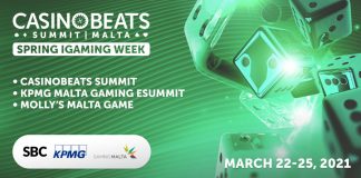 Spring iGaming Week