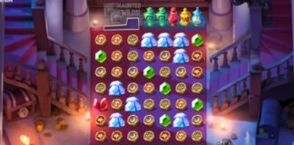 QuickSpin’s haunted cluster title claims SlotBeats’ Slot of the Week