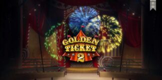 Play’n GO’s circus themed title claims SlotBeats Slot of the Week