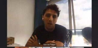 Fellas: Companies need to have their own native solutions internally