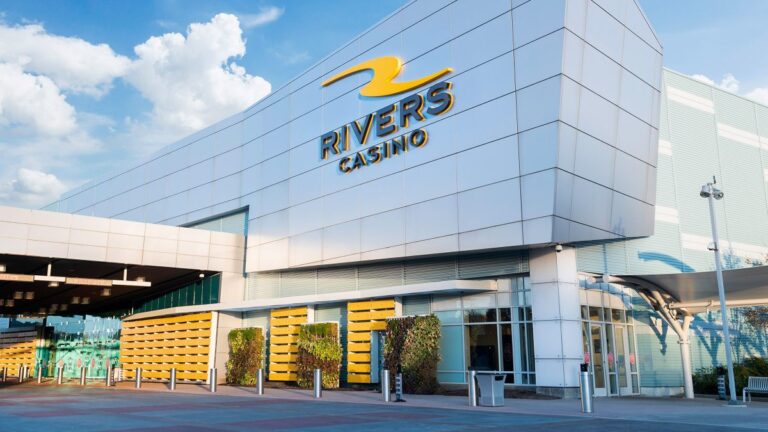 Rivers Casino Philly to shutdown until 2021 under ‘Safer at Home’ mandate