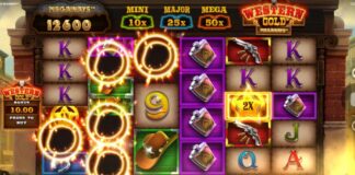 iSoftBet rides into town to claim SlotBeats’ Slot of the Week