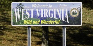 West Virginia