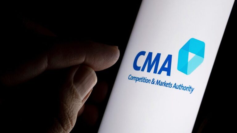 CMA clears Evolution’s proposed NetEnt transaction