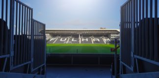 Fulham