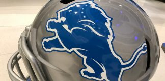 Detroit Lions