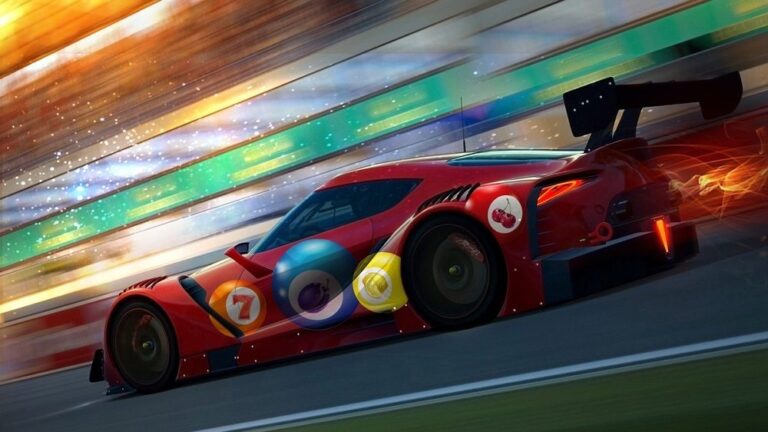 FruitRace: Simplicity and speed drives TVBET’s latest live game