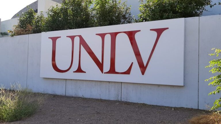 UNLV to launch gaming and regulatory courses after $256,000 GVC donation