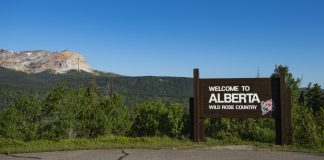 Alberta